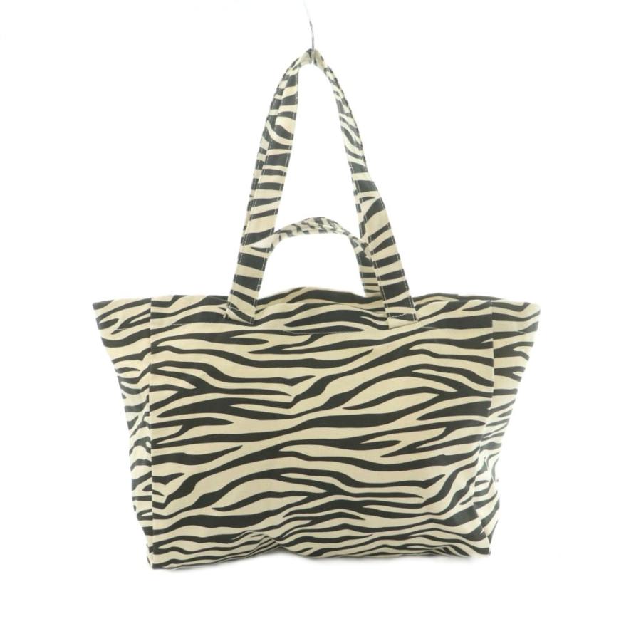 sita parantica（シータパランティカ） sita parantica ZEBRA TOTE 