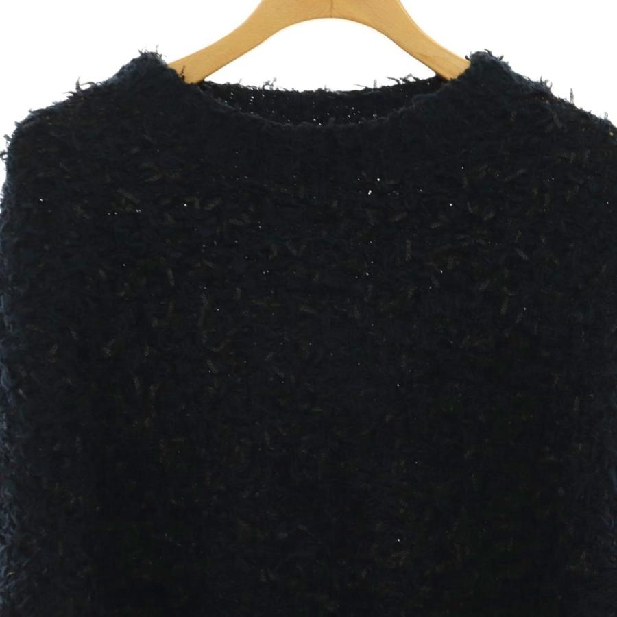 セオリーリュクス　ニットツイード theory luxe（セオリーリュクス） theory luxe 26SS IRIS TWEED ROBIN