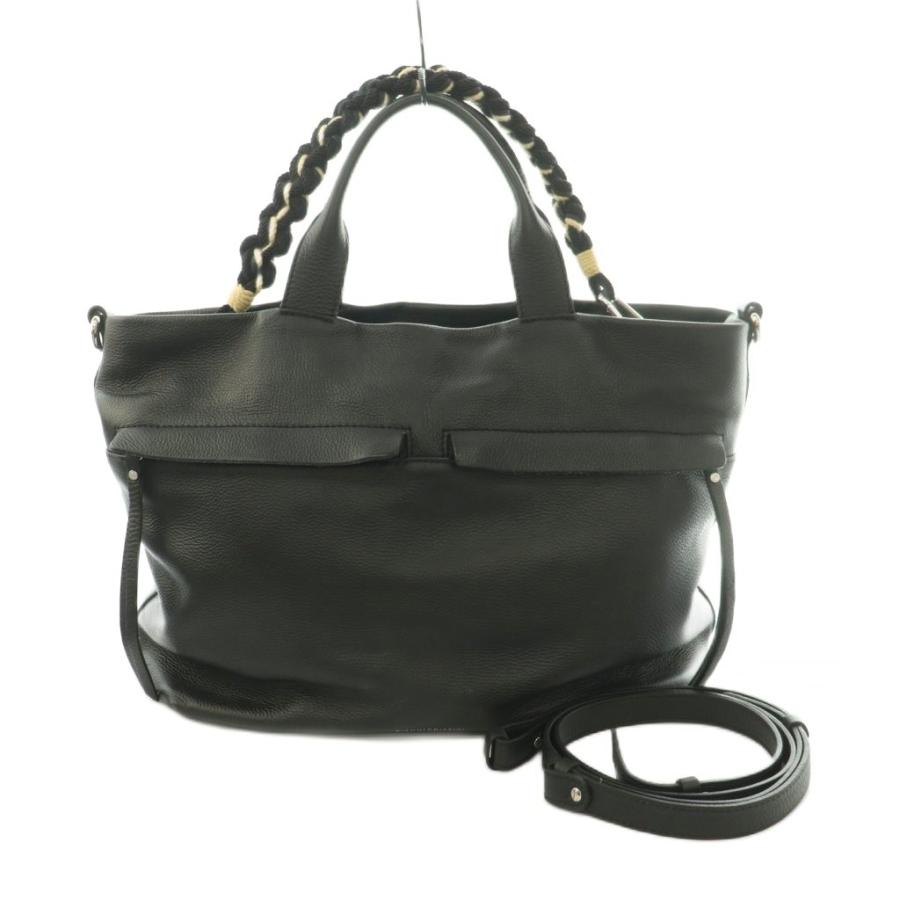 ジャンニキャリーニ GUM gianni chiarini 2WAY DUNA トートバッグ