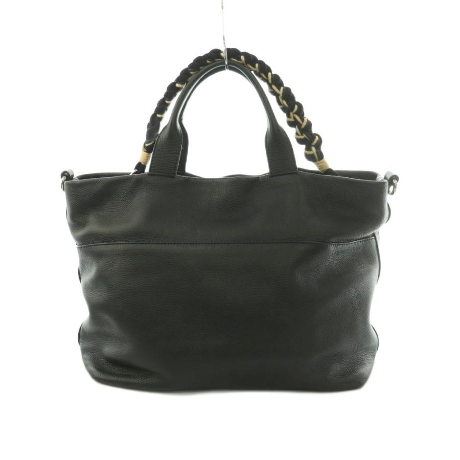 ジャンニキャリーニ GUM gianni chiarini 2WAY DUNA トートバッグ