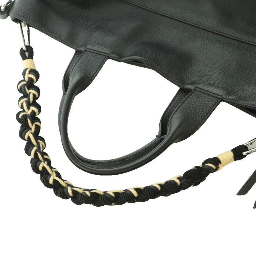 ジャンニキャリーニ GUM gianni chiarini 2WAY DUNA トートバッグ