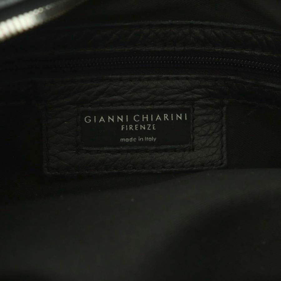 ジャンニキャリーニ GUM gianni chiarini 2WAY DUNA トートバッグ