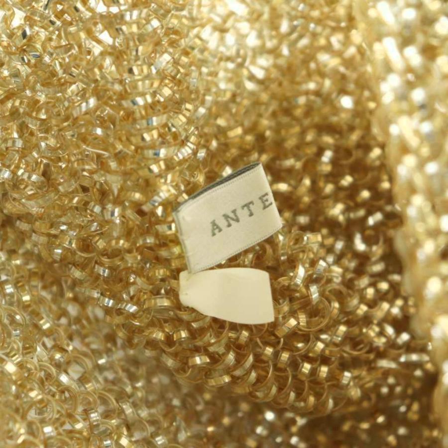 ANTEPRIMA（アンテプリマ） ANTEPRIMA 2way チェーンショルダーバッグ