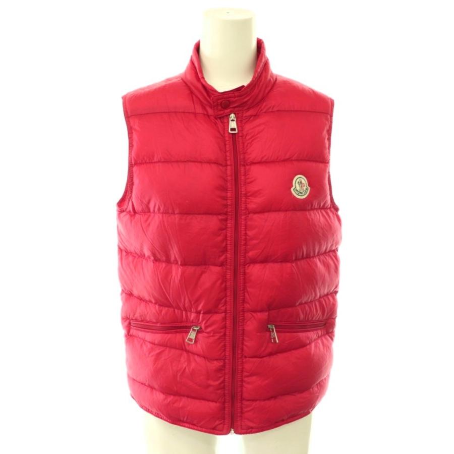 MONCLER（モンクレール） ギュイ gui ダウンベスト アウター