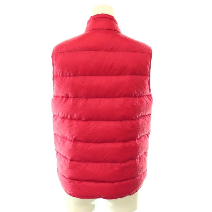 MONCLER（モンクレール） ギュイ gui ダウンベスト アウター