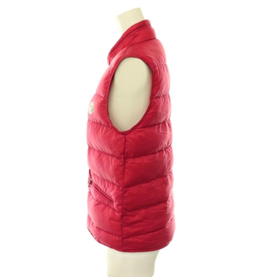 MONCLER（モンクレール） ギュイ gui ダウンベスト アウター