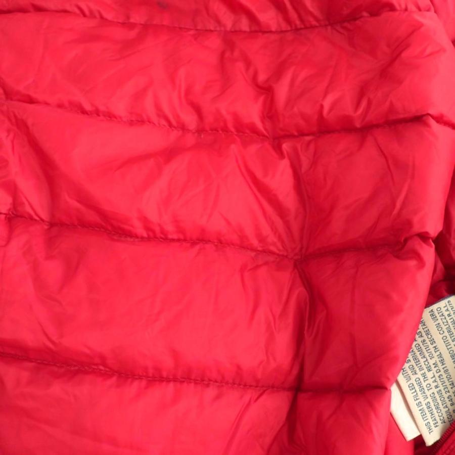 MONCLER（モンクレール） ギュイ gui ダウンベスト アウター