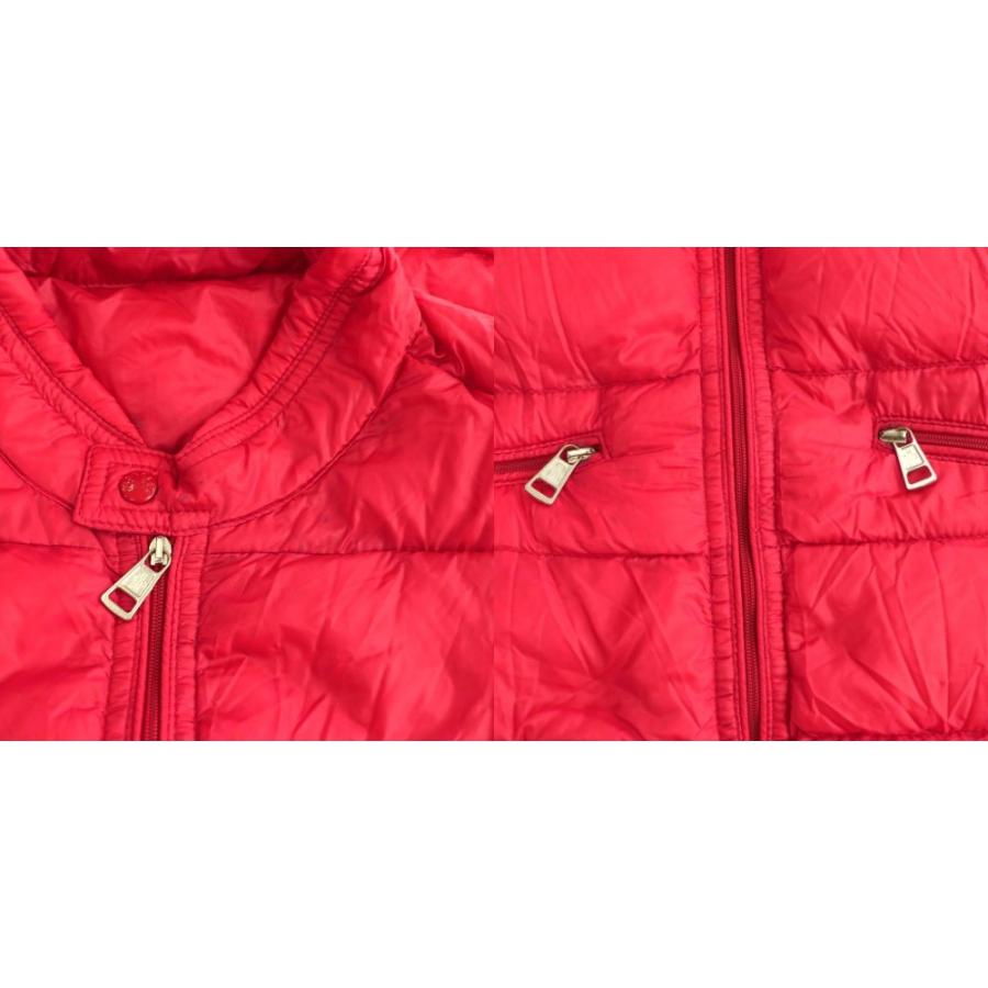 MONCLER（モンクレール） ギュイ gui ダウンベスト アウター