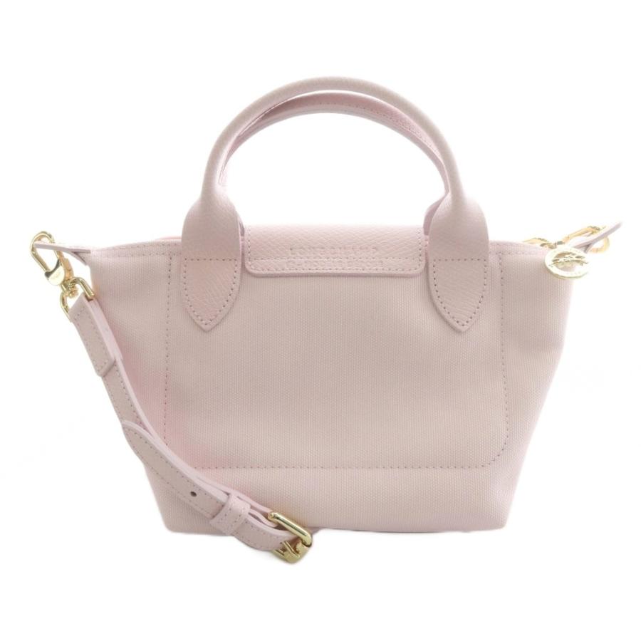 LONGCHAMP（ロンシャン） マイ プリアージュ XS トップハンドルバッグ
