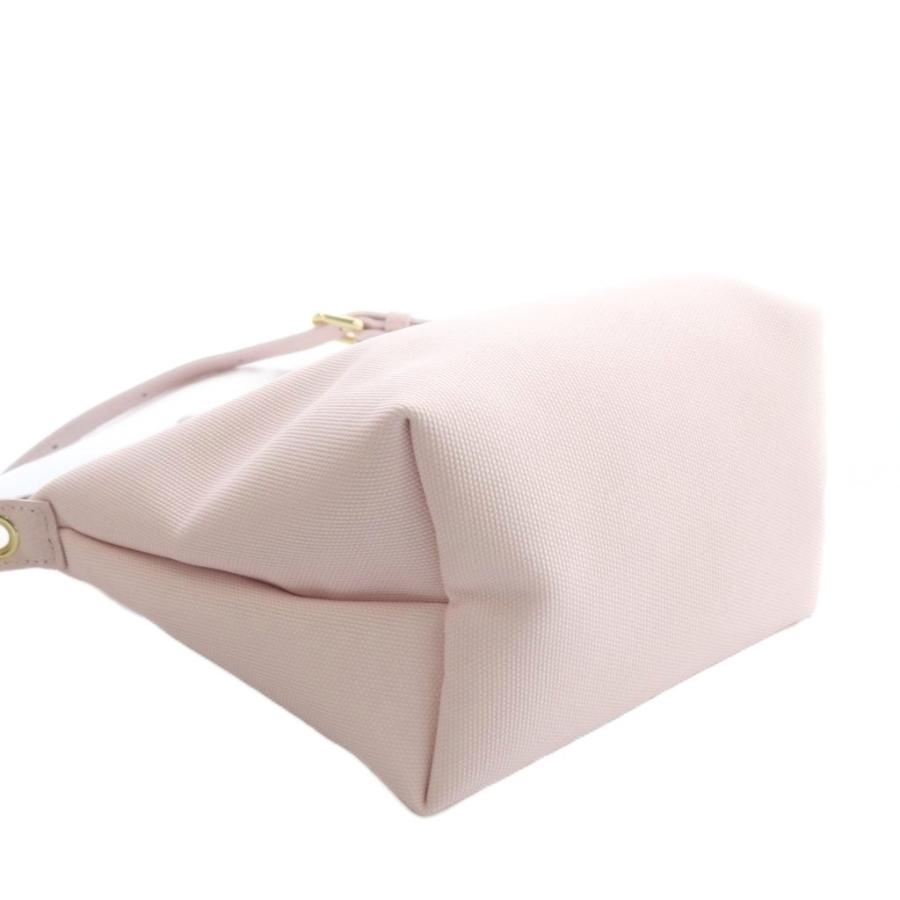 LONGCHAMP（ロンシャン） マイ プリアージュ XS トップハンドルバッグ