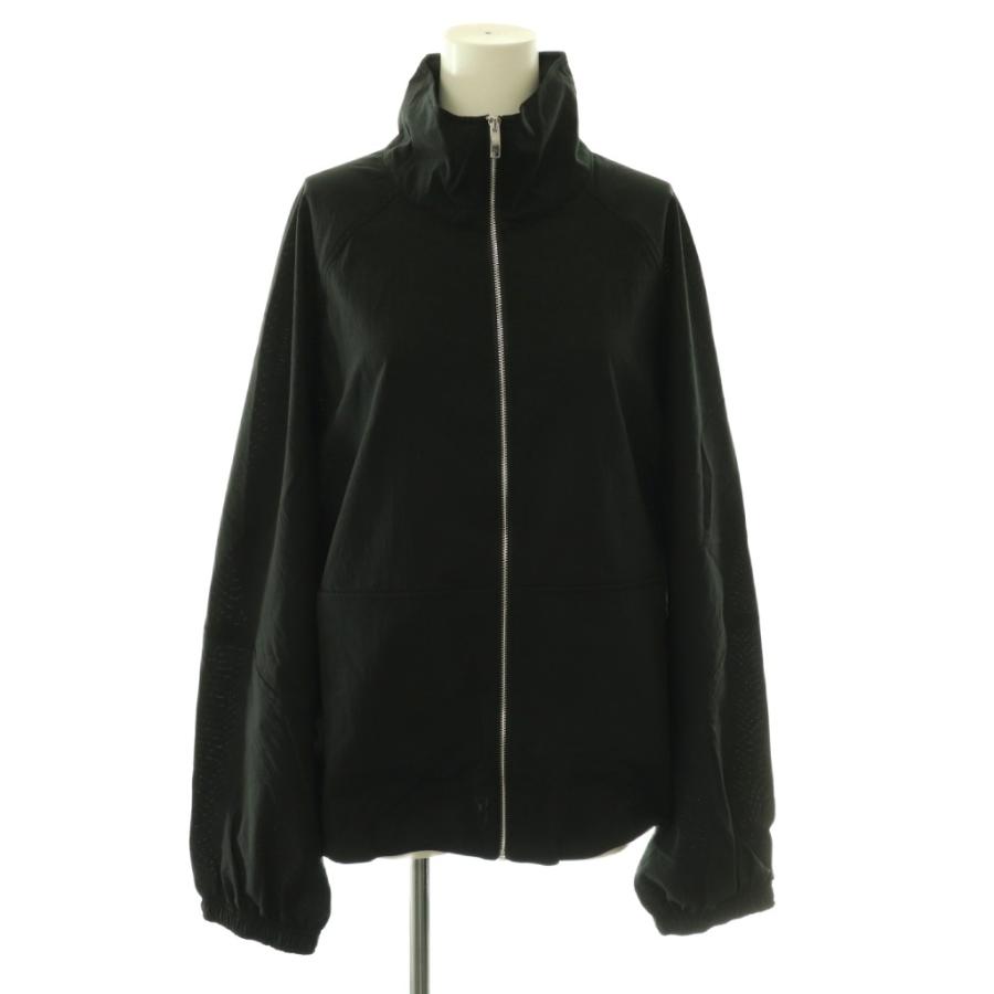 Lululemon ルルレモン ナイロンジャケット ロング丈 黒 ルルレモン lululemon LW3JXOS Ultralight WovenAir Jacket ジャケット
