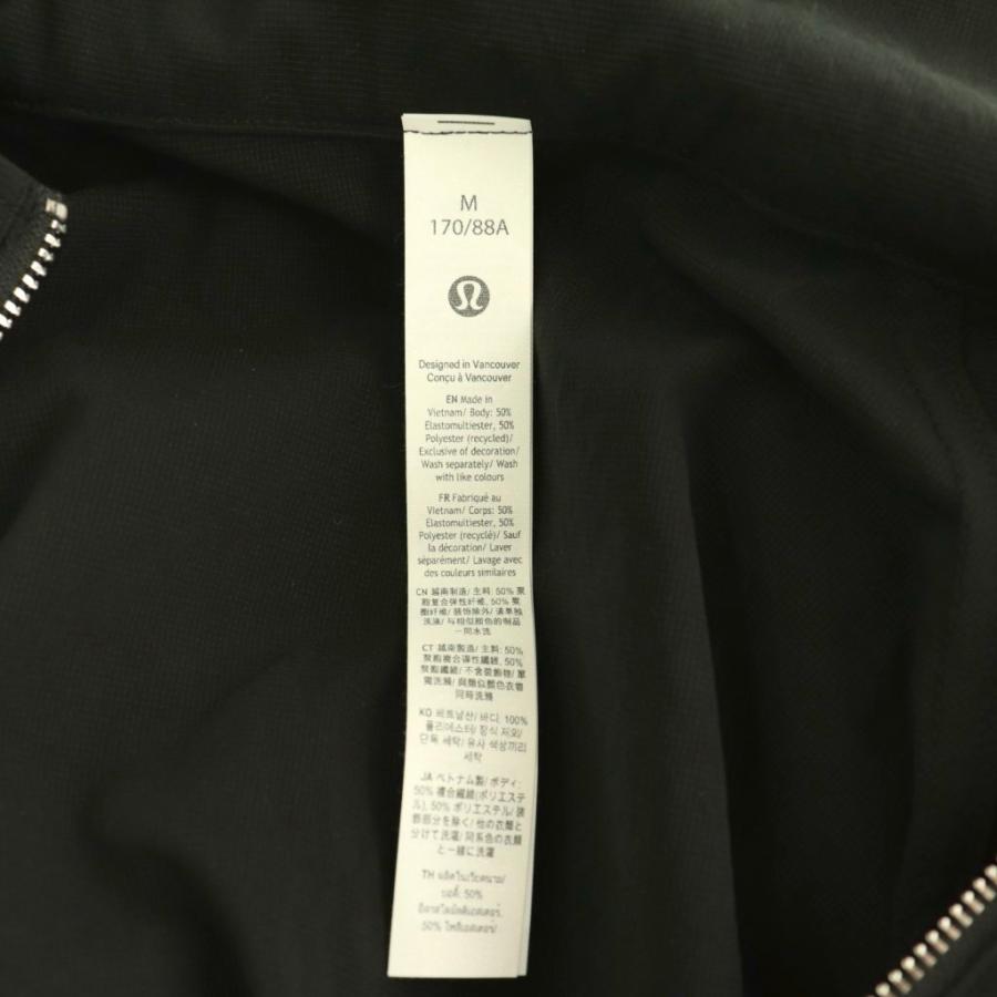ルルレモン lululemon LW3JXOS Ultralight WovenAir Jacket ジャケット