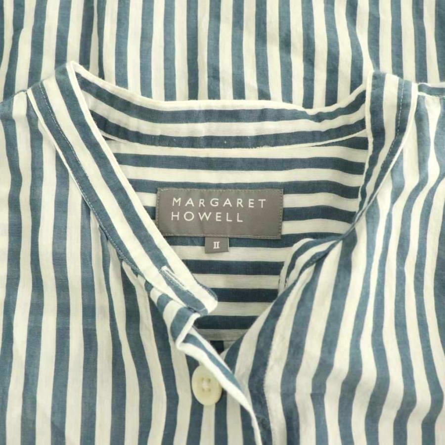 MARGARET HOWELL（マーガレットハウエル） MARGARET HOWELL 25SS