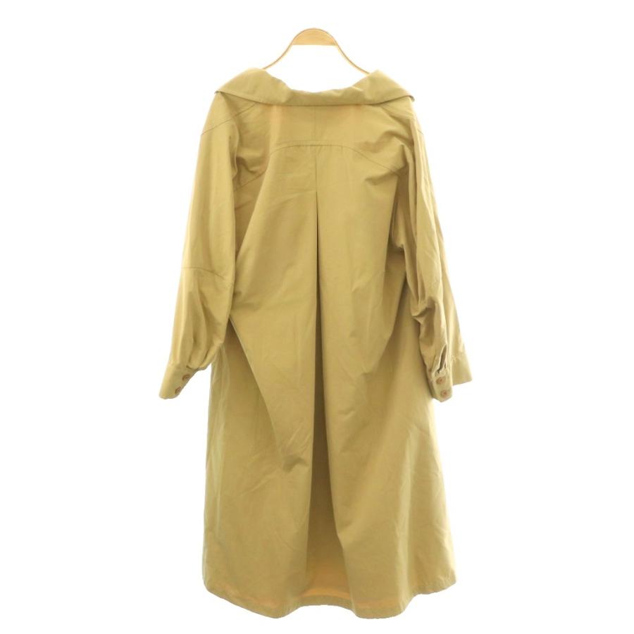 MOUSSY（マウジー） 未使用品 タグ付き オーバーロング OVER LONG 