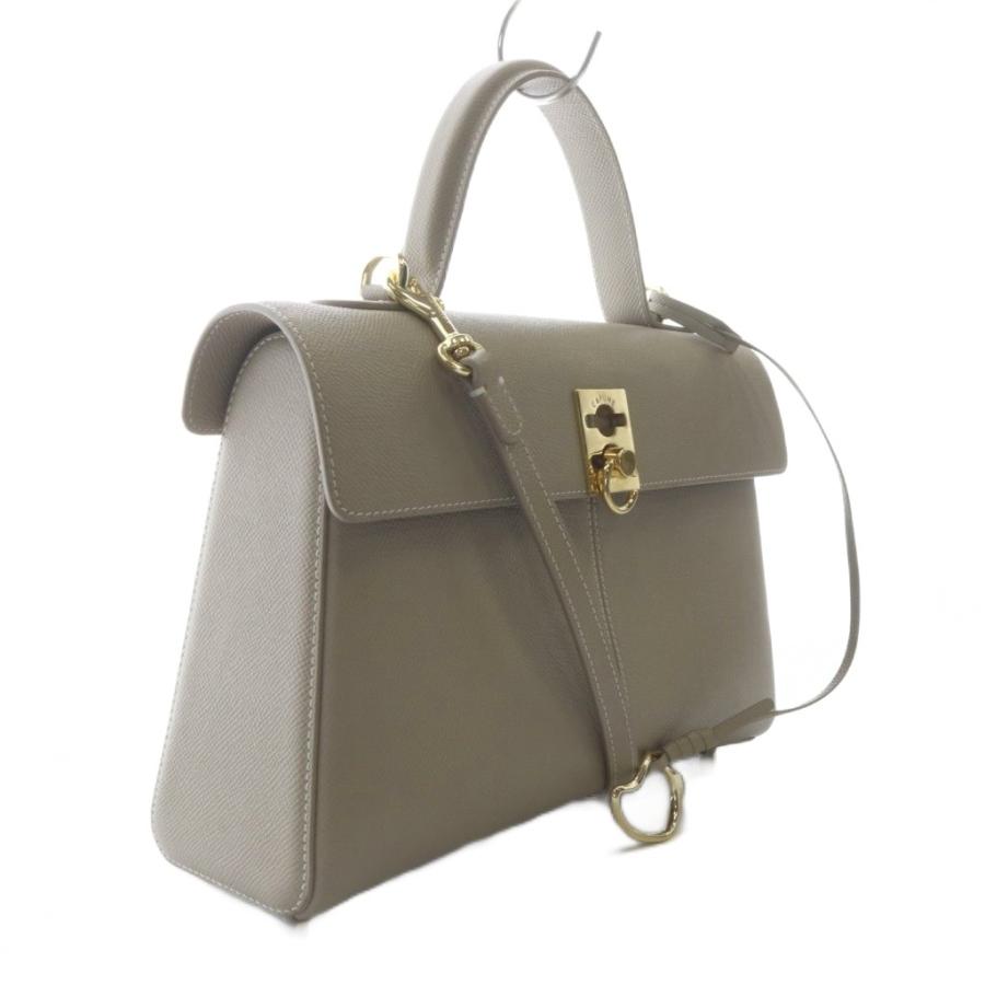 カフネ CAFUNE スタンスバッグ Stance Bag ハンドバッグ ワンハンドル