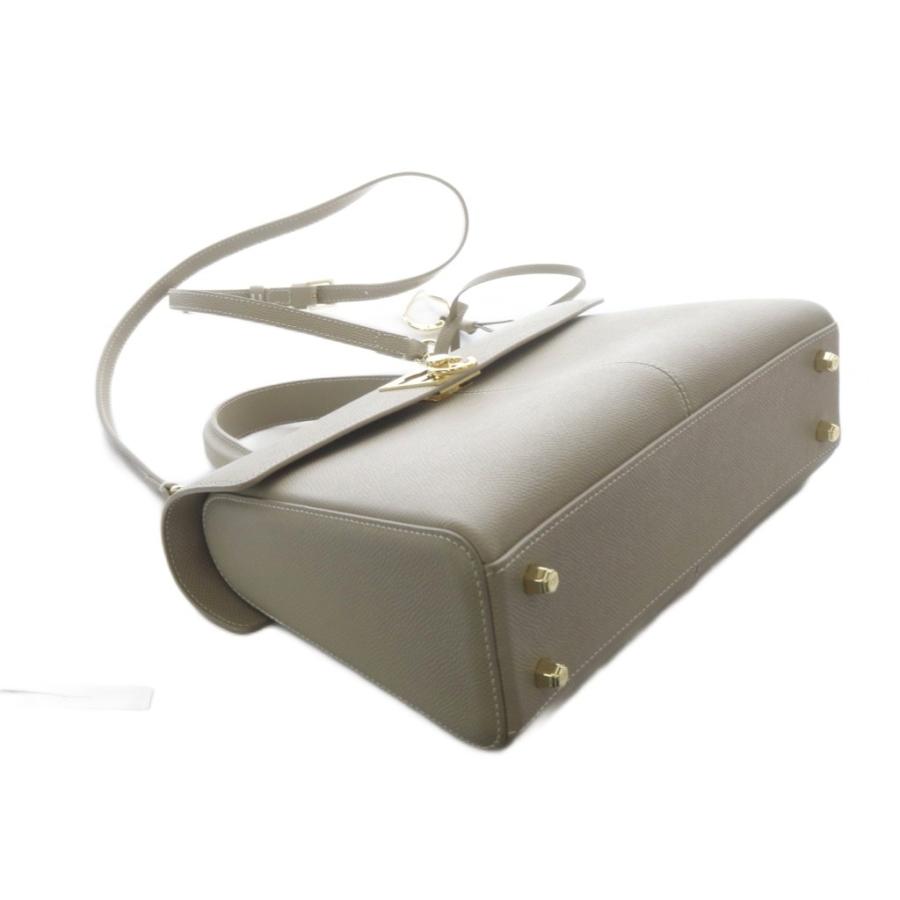 カフネ CAFUNE スタンスバッグ Stance Bag ハンドバッグ ワンハンドル