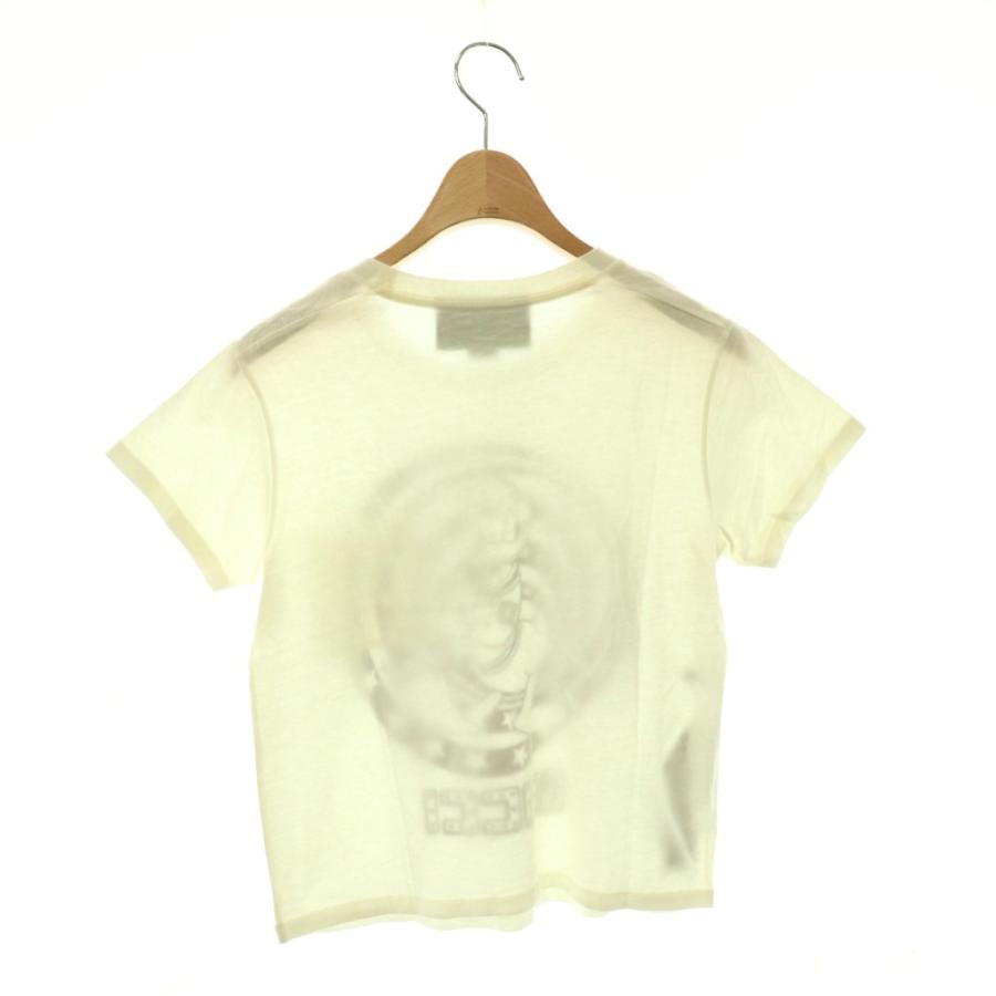 GUCCI（グッチ） × Disney 644674ドナルドダック Tシャツ クルーネック