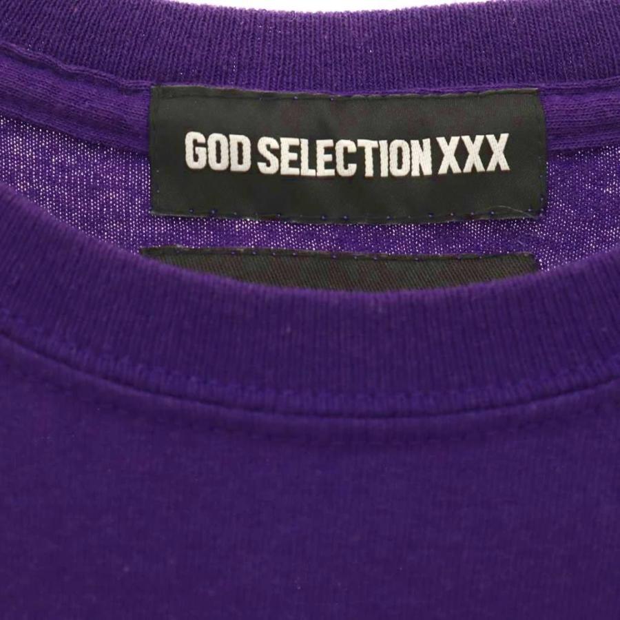 ゴッドセレクショントリプルエックス GOD SELECTION XXX×WIND AND SEA
