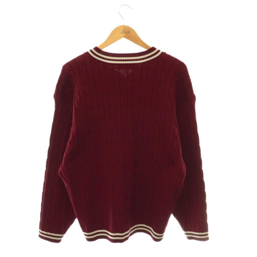 未使用品 ウィンダンシー WIND AND SEA TILDEN SWEATER セーター