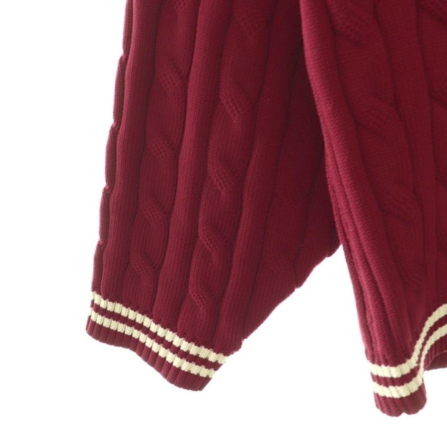 未使用品 ウィンダンシー WIND AND SEA TILDEN SWEATER セーター