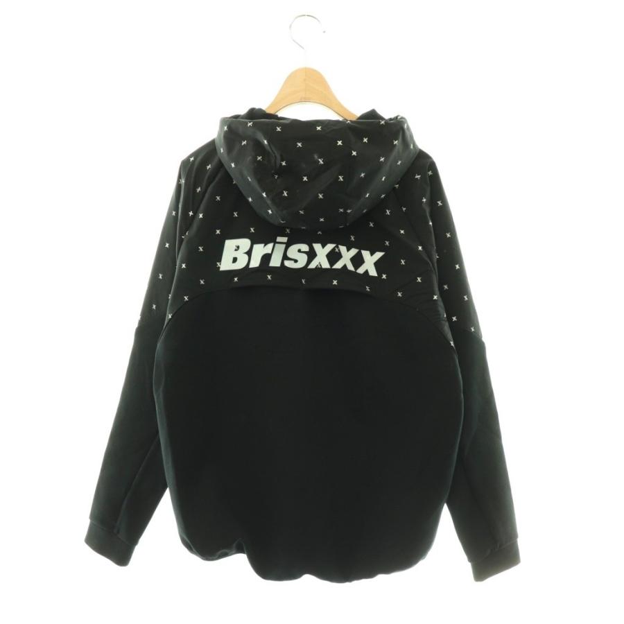 エフシーレアルブリストル F.C.Real Bristol FCRB ベンチレーション