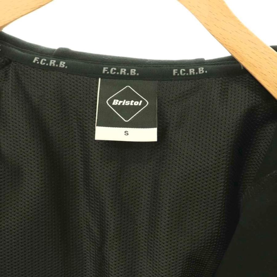 エフシーレアルブリストル F.C.Real Bristol FCRB ベンチレーション