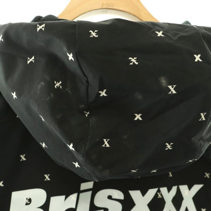 エフシーレアルブリストル F.C.Real Bristol FCRB ベンチレーション