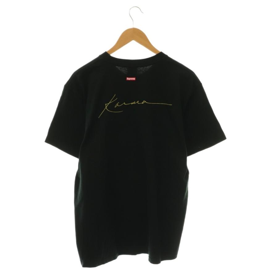 Supreme Pharoah Sanders Tee Tシャツ L ブラック Supreme（シュプリーム） SUPREME 20FW Pharoah Sanders Tee Tシャツ
