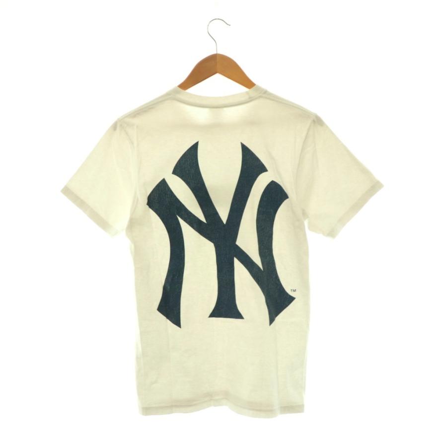 Supreme（シュプリーム） ×47 Brand 15SS New York Yankees ボックス 