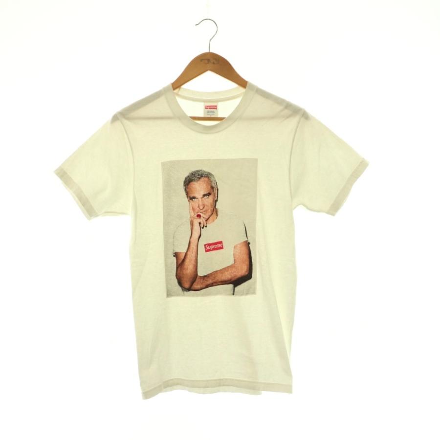 【Mサイズ】16SS Supreme シャツ Supreme（シュプリーム） 16SS Morrissey Tee Tシャツ カットソー