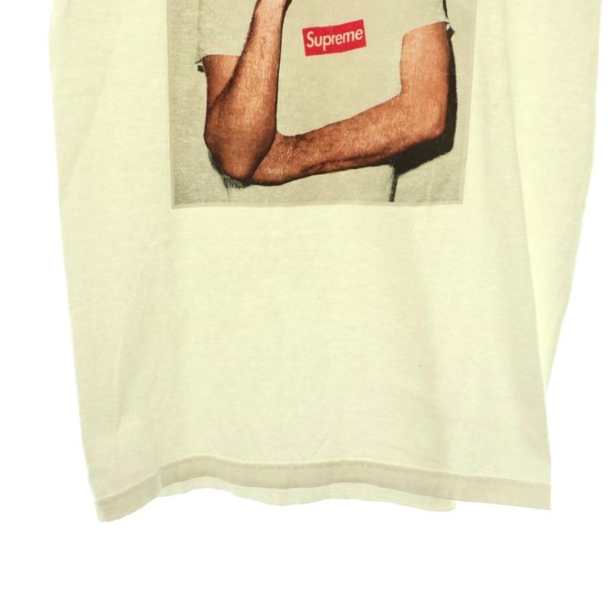 Supreme（シュプリーム） 16SS Morrissey Tee Tシャツ カットソー