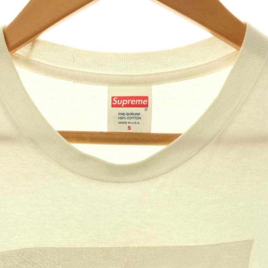 Supreme（シュプリーム） 16SS Morrissey Tee Tシャツ カットソー