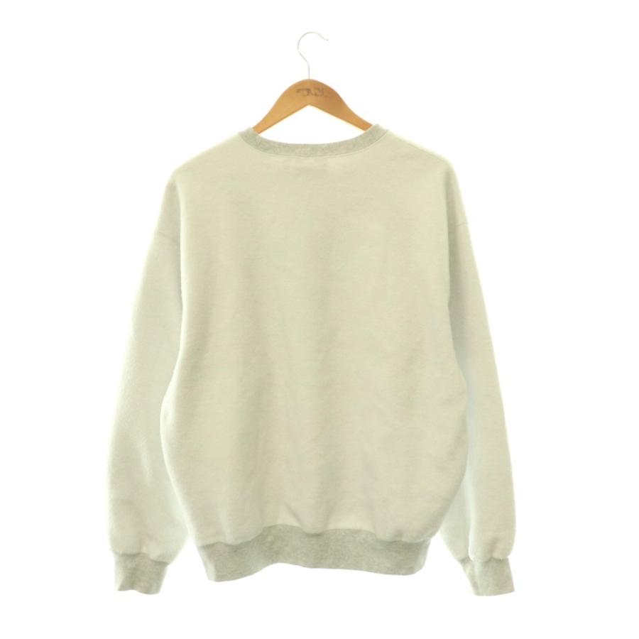 Supreme（シュプリーム） SUPREME 23FW INSIDE OUT CREWNECK 