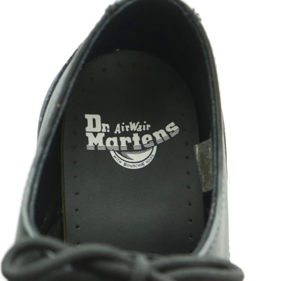 Dr.Martens（ドクターマーチン） レースアップシューズ レザー ハラコ
