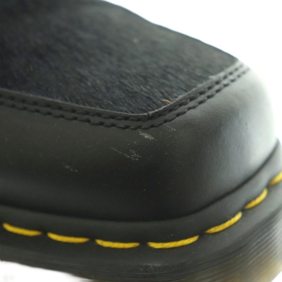 Dr.Martens（ドクターマーチン） レースアップシューズ レザー ハラコ