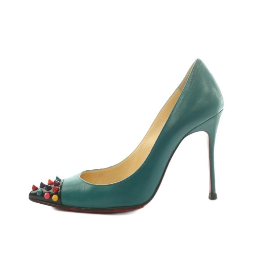 Christian Louboutin（クリスチャンルブタン） パンプス ポインテッド