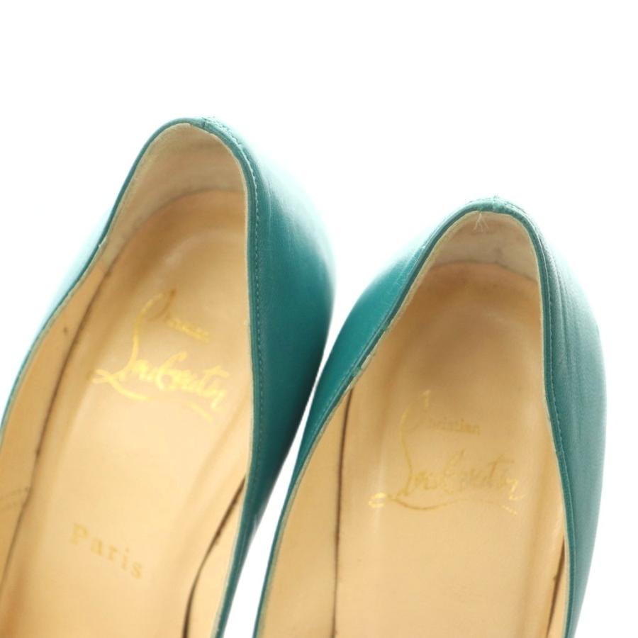 Christian Louboutin（クリスチャンルブタン） パンプス ポインテッド