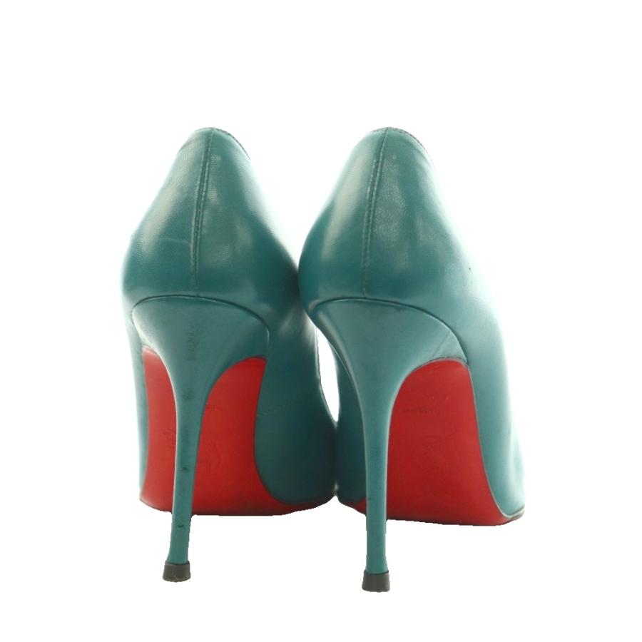 Christian Louboutin（クリスチャンルブタン） パンプス ポインテッド