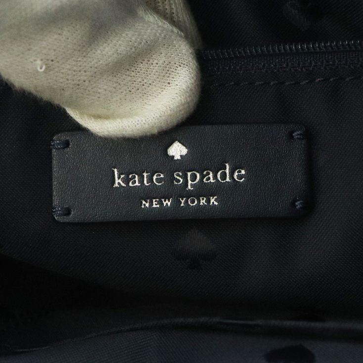 kate spade NEW YORK（ケイト・スペード ニューヨーク） 未使用品 