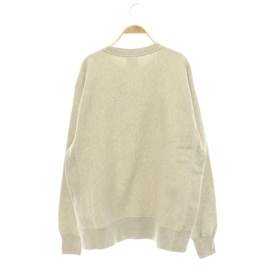 Champion（チャンピオン） × MoMA リバースウィーブ スウェット