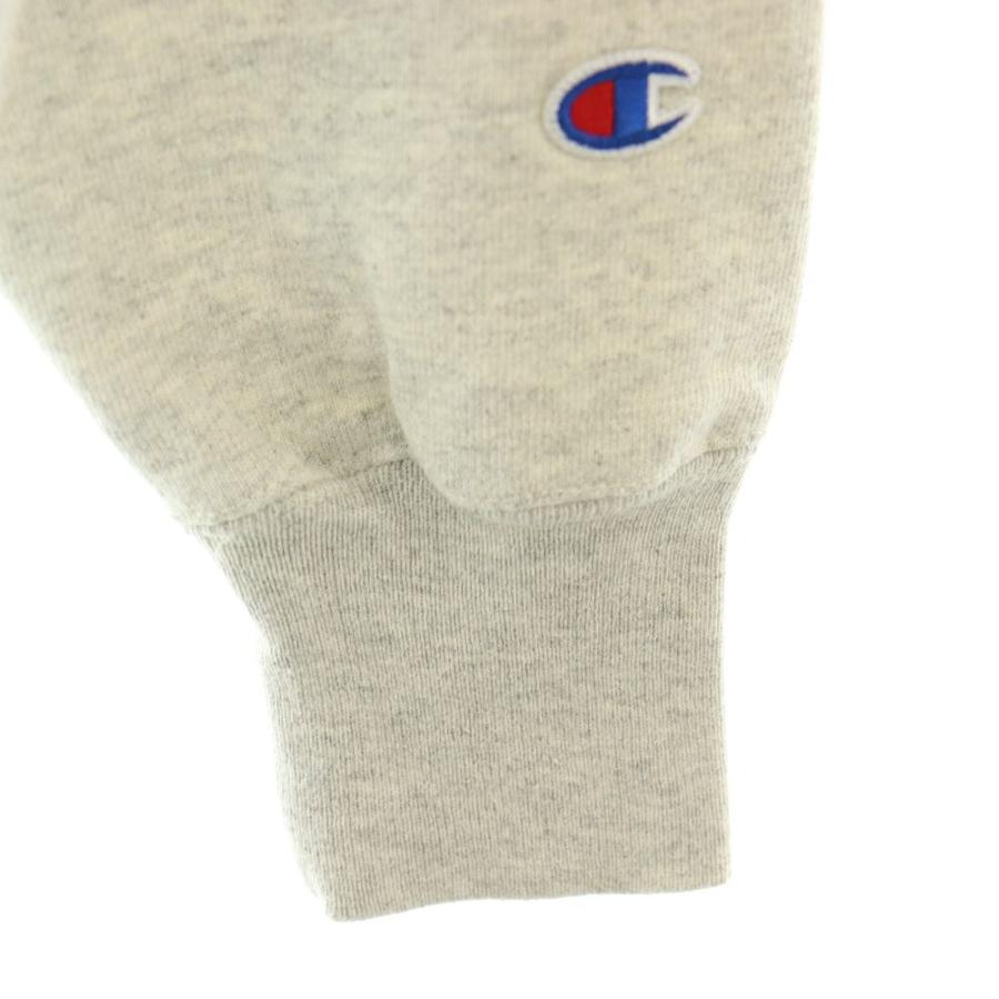 Champion（チャンピオン） × MoMA リバースウィーブ スウェット