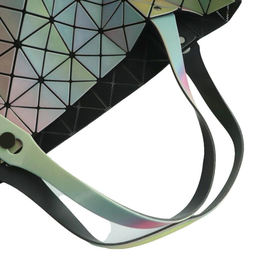 BAO ISSEY MIYAKE バオバオ イッセイミヤケ 10×10 プリズムレインボー