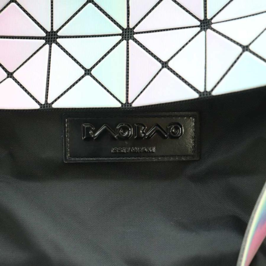 BAO ISSEY MIYAKE バオバオ イッセイミヤケ 10×10 プリズムレインボー