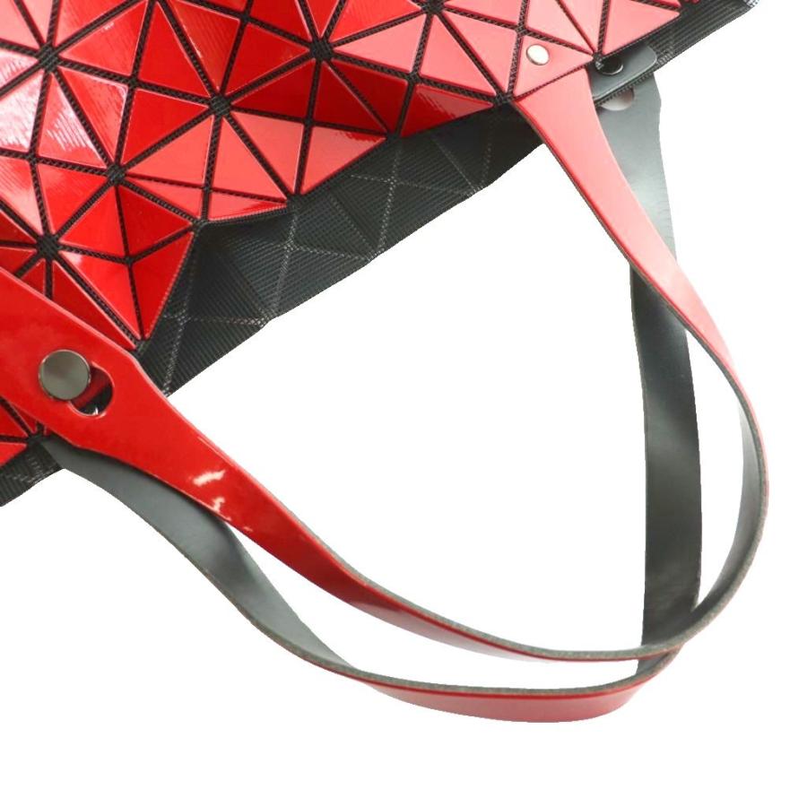 BAO ISSEY MIYAKE バオバオ イッセイミヤケ BAOBAO 10×10 プリズム