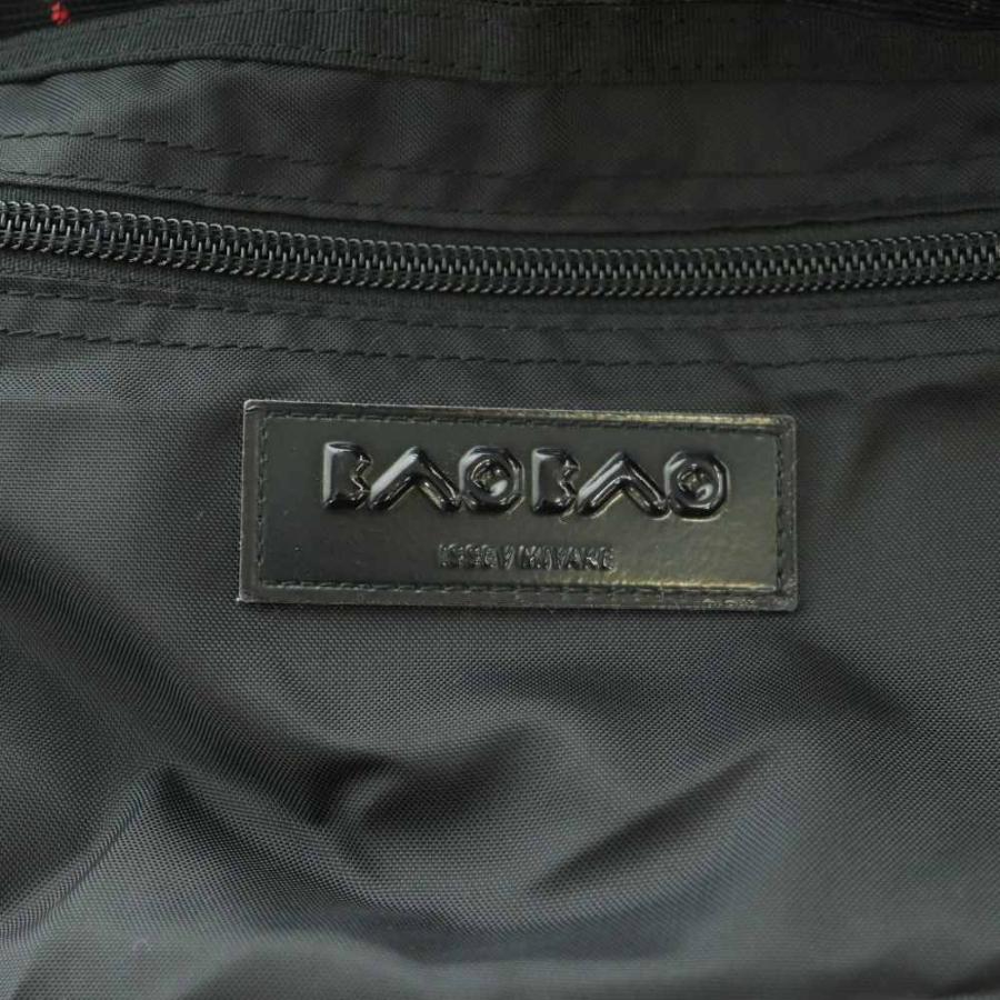 BAO ISSEY MIYAKE バオバオ イッセイミヤケ BAOBAO 10×10 プリズム