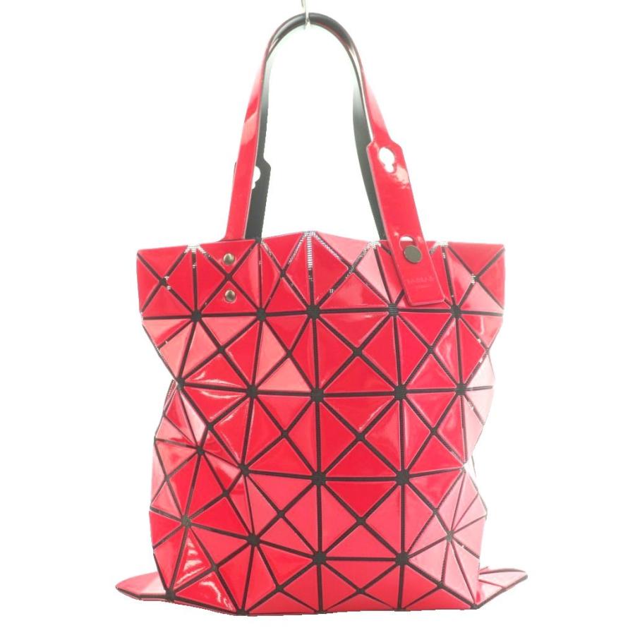 BAO ISSEY MIYAKE バオバオ イッセイミヤケ BAOBAO 6×6 トートバッグ