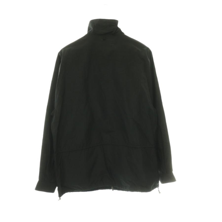 未使用品 オーベルジュ AUBERGE 26SS HELMUTジャケット ブルゾン