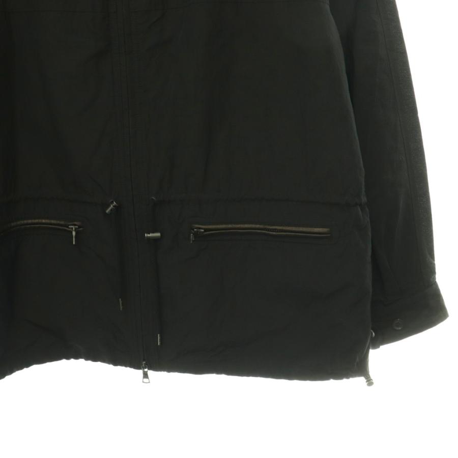 未使用品 オーベルジュ AUBERGE 26SS HELMUTジャケット ブルゾン