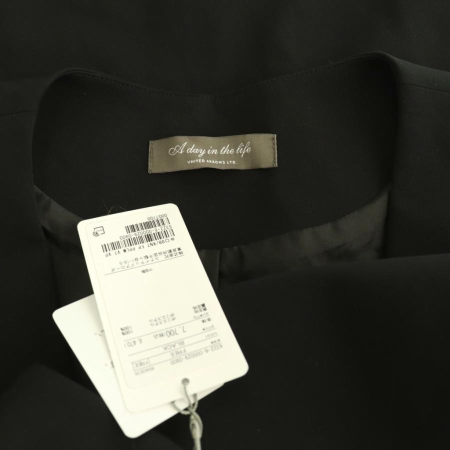 未使用品 ユナイテッドアローズ A DAY IN THE LIFE UNITED ARROWS