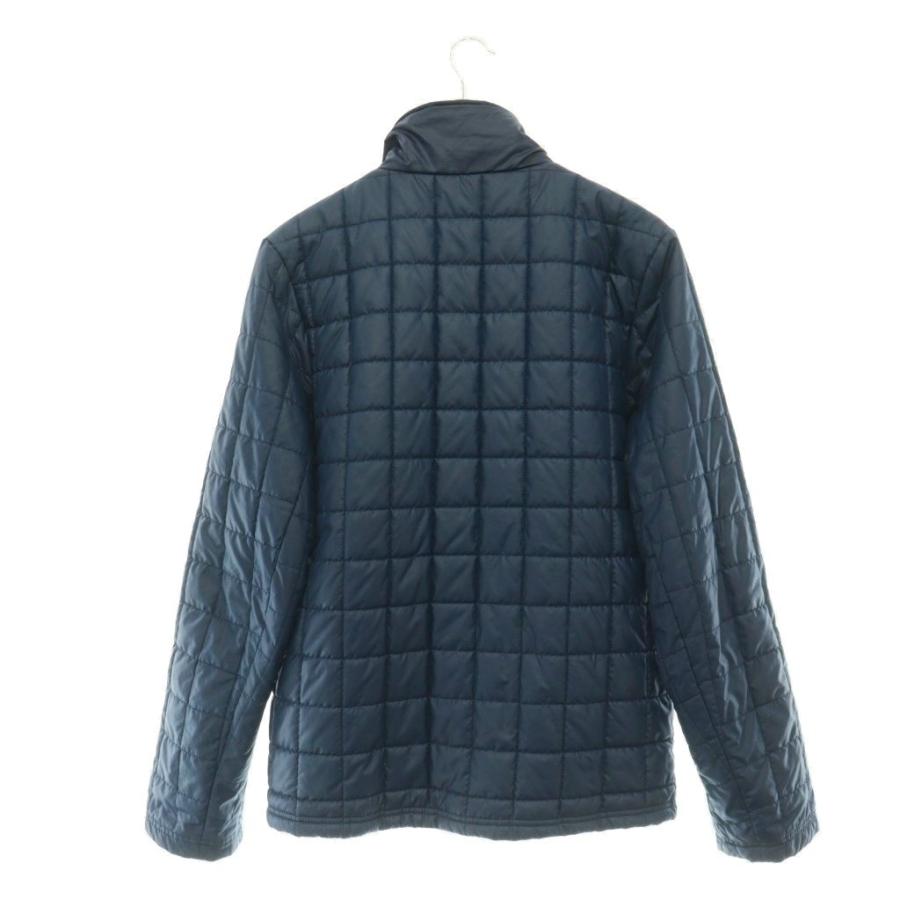 adidas（アディダス） 中綿 キルティングジャケット ブルゾン 中綿 M 